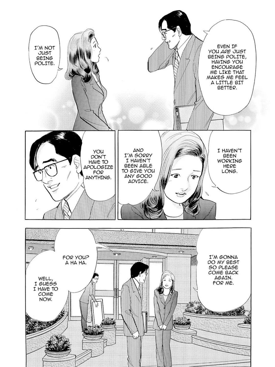 Eve: The Beautiful Love-Scientizing Goddess Chapter 66 page 31 - 