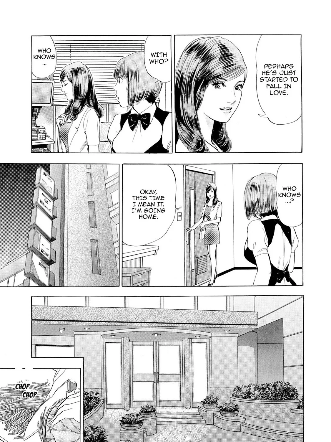 Eve: The Beautiful Love-Scientizing Goddess Chapter 67 page 25 - 