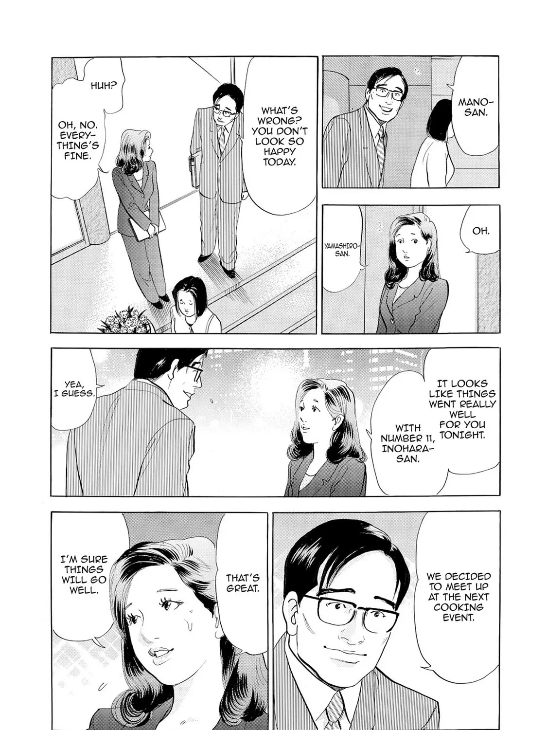 Eve: The Beautiful Love-Scientizing Goddess Chapter 67 page 33 - 