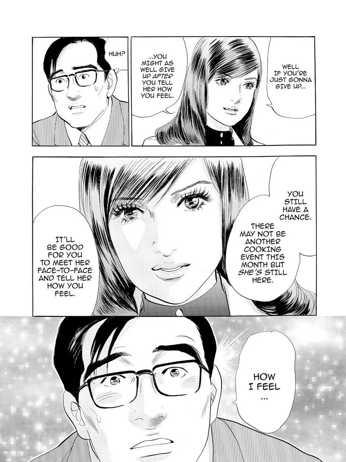 Eve: The Beautiful Love-Scientizing Goddess Chapter 68 page 13 - 