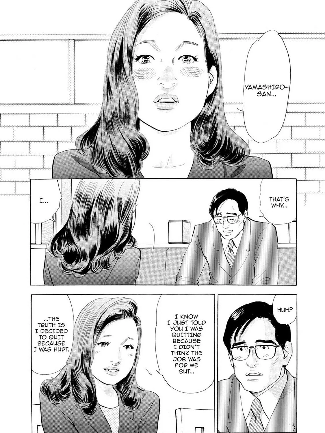 Eve: The Beautiful Love-Scientizing Goddess Chapter 68 page 23 - 