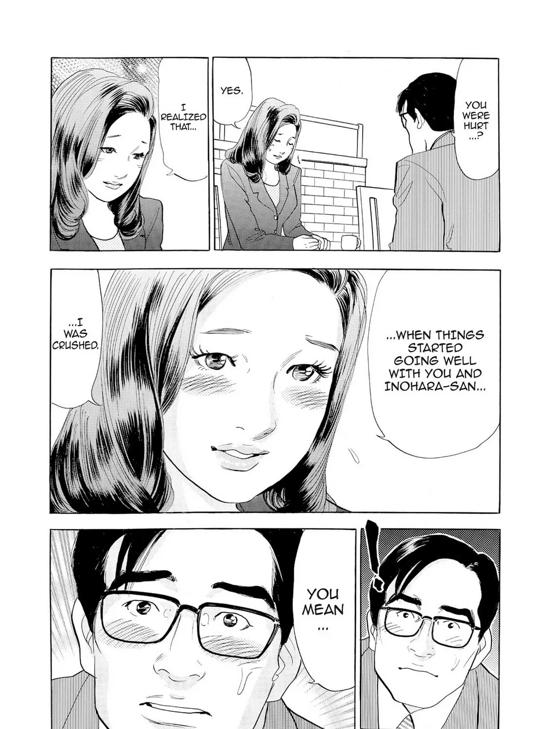 Eve: The Beautiful Love-Scientizing Goddess Chapter 68 page 25 - 