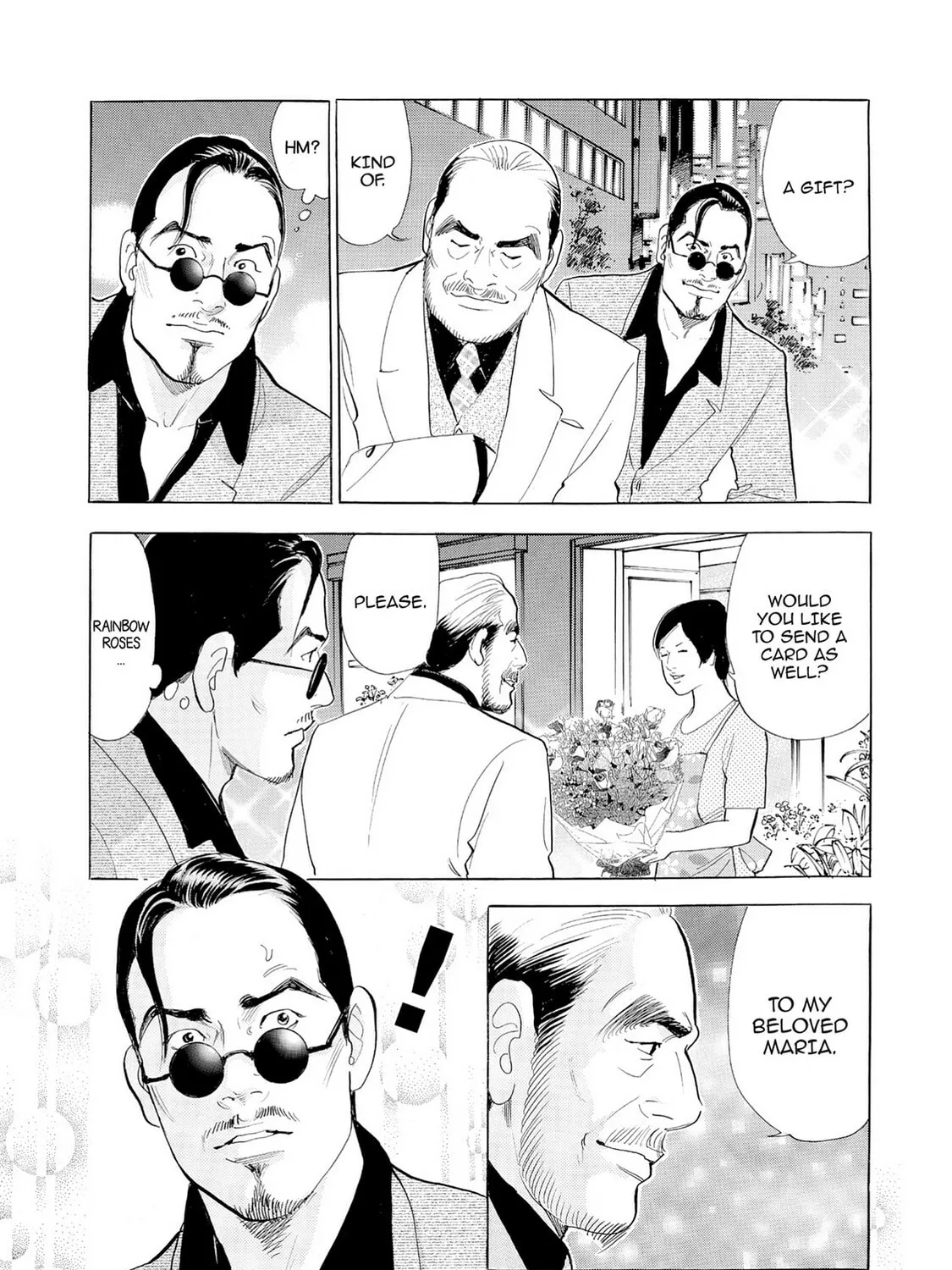 Eve: The Beautiful Love-Scientizing Goddess Chapter 68 page 37 - 