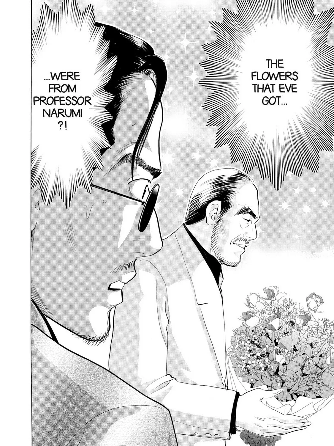 Eve: The Beautiful Love-Scientizing Goddess Chapter 68 page 39 - 