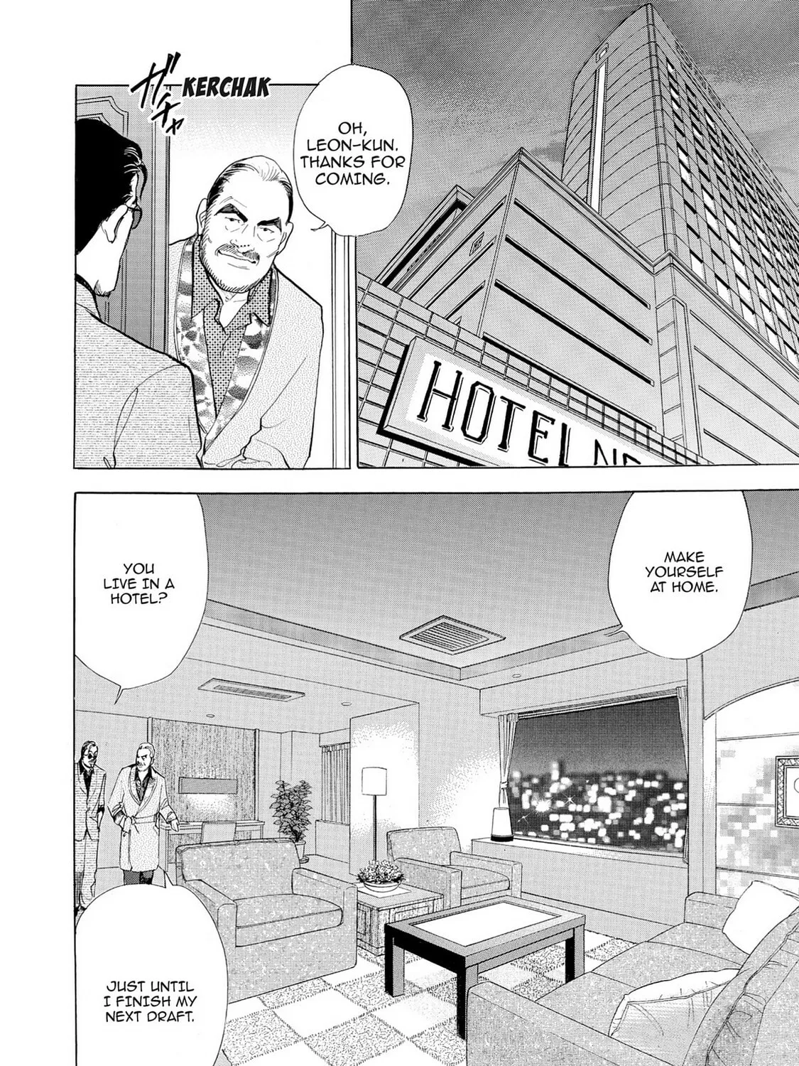 Eve: The Beautiful Love-Scientizing Goddess Chapter 69 page 21 - 
