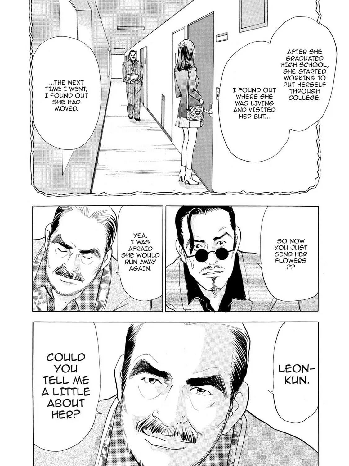 Eve: The Beautiful Love-Scientizing Goddess Chapter 69 page 37 - 
