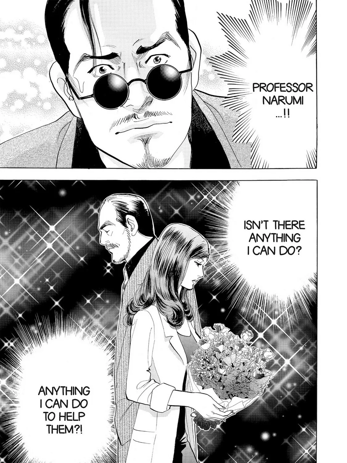 Eve: The Beautiful Love-Scientizing Goddess Chapter 69 page 39 - 