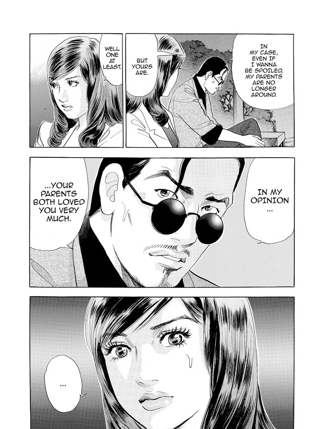 Eve: The Beautiful Love-Scientizing Goddess Chapter 69 page 49 - 