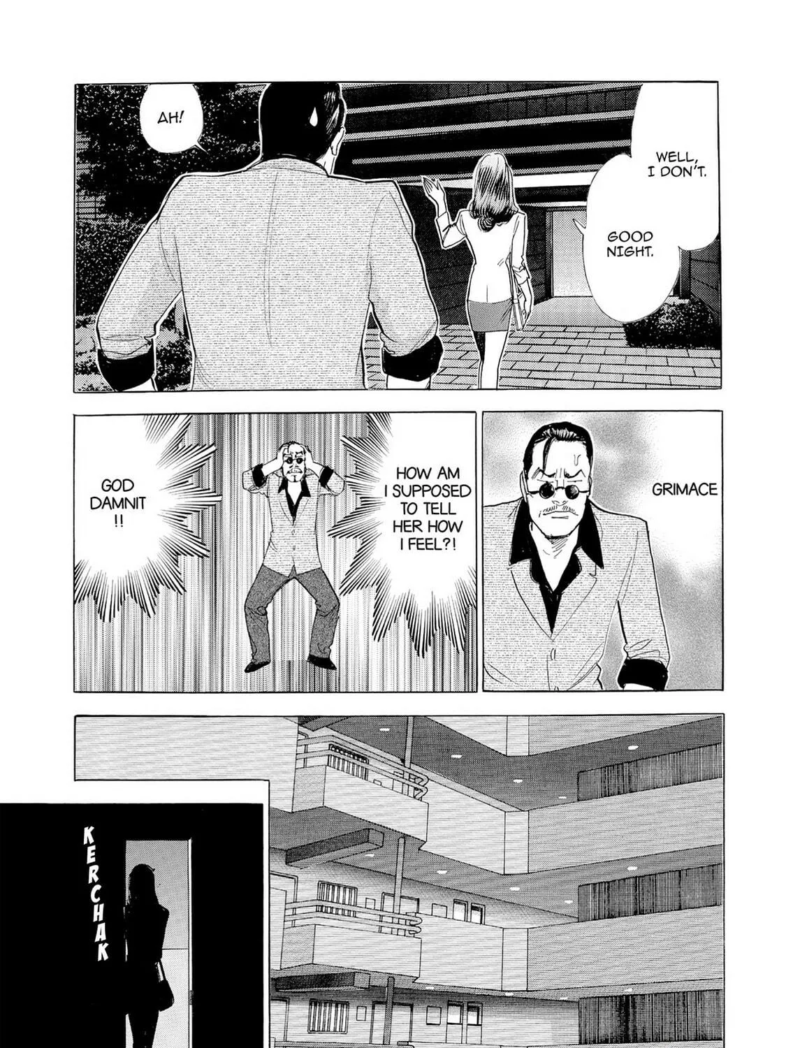 Eve: The Beautiful Love-Scientizing Goddess Chapter 70 page 29 - 