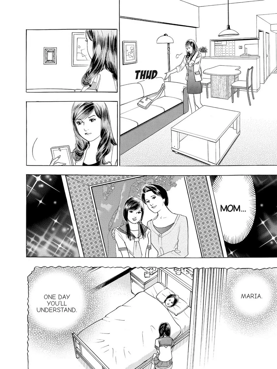 Eve: The Beautiful Love-Scientizing Goddess Chapter 70 page 31 - 