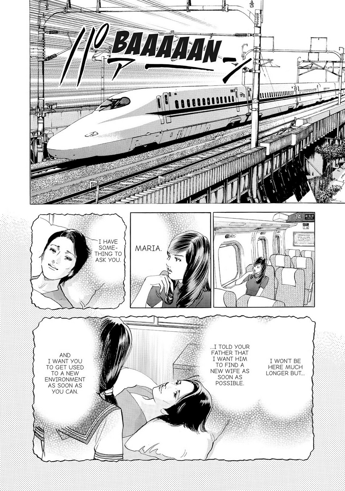 Eve: The Beautiful Love-Scientizing Goddess Chapter 71 page 2 - 