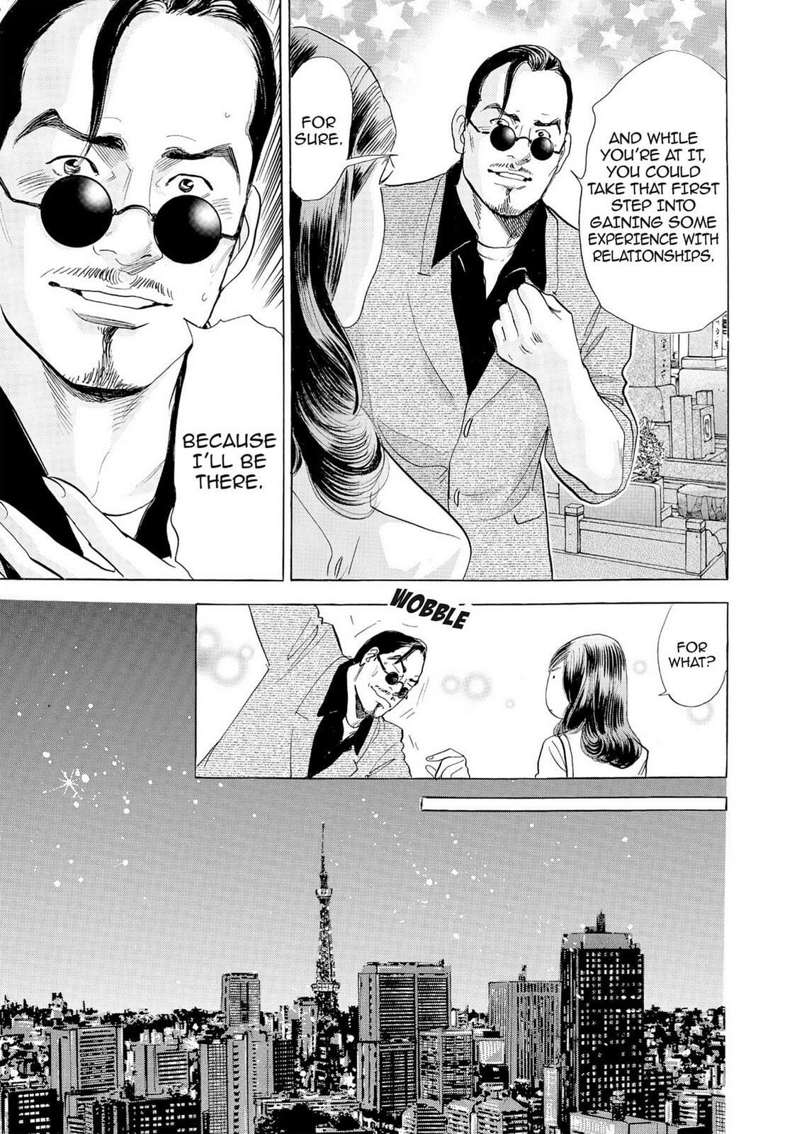 Eve: The Beautiful Love-Scientizing Goddess Chapter 71 page 17 - 