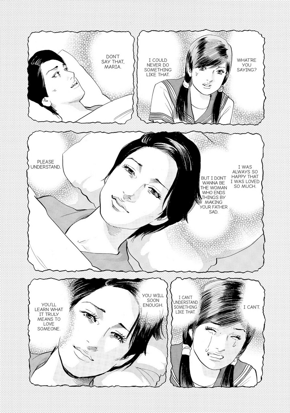 Eve: The Beautiful Love-Scientizing Goddess Chapter 71 page 3 - 