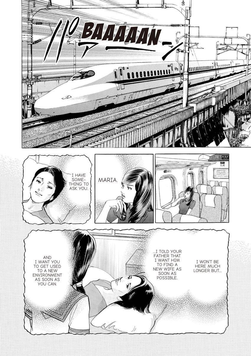 Eve: The Beautiful Love-Scientizing Goddess Chapter 72 page 2 - 