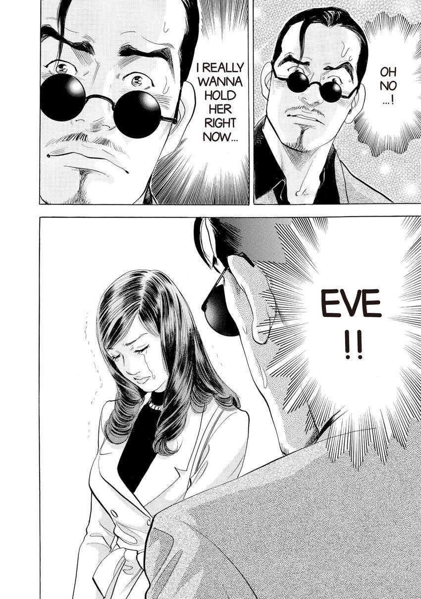 Eve: The Beautiful Love-Scientizing Goddess Chapter 72 page 12 - 