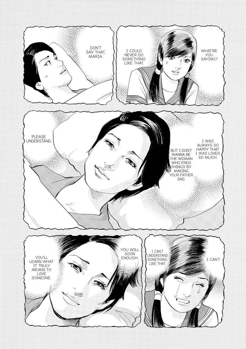 Eve: The Beautiful Love-Scientizing Goddess Chapter 72 page 3 - 