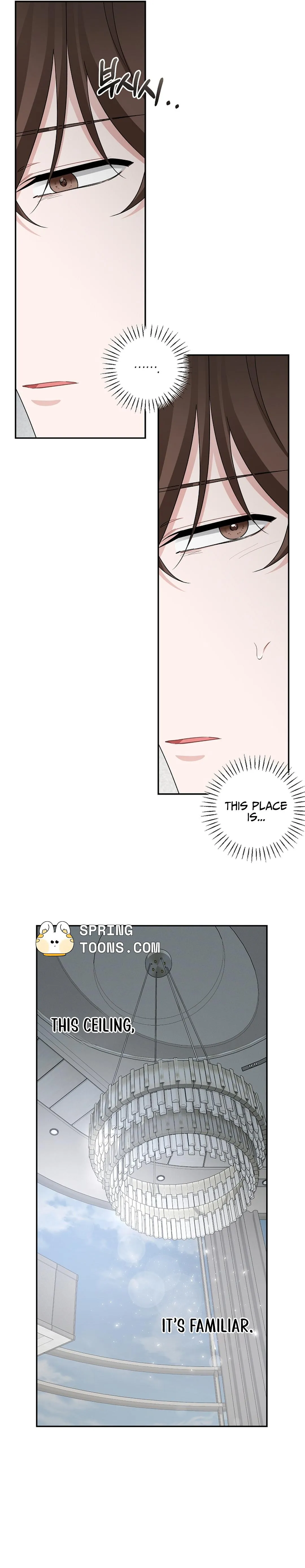Read Even a lonely squirrel has its own burrow chapter 13 image 24 on Lezhin