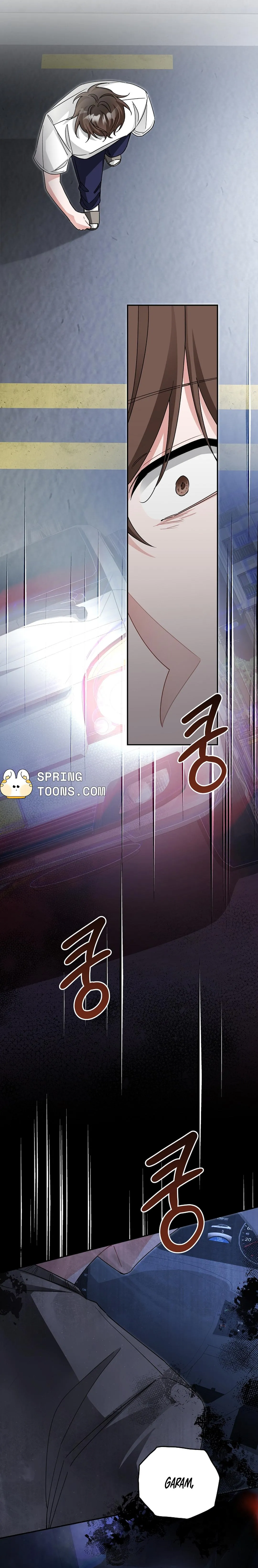 Read Even a lonely squirrel has its own burrow chapter 13 image 7 on Lezhin