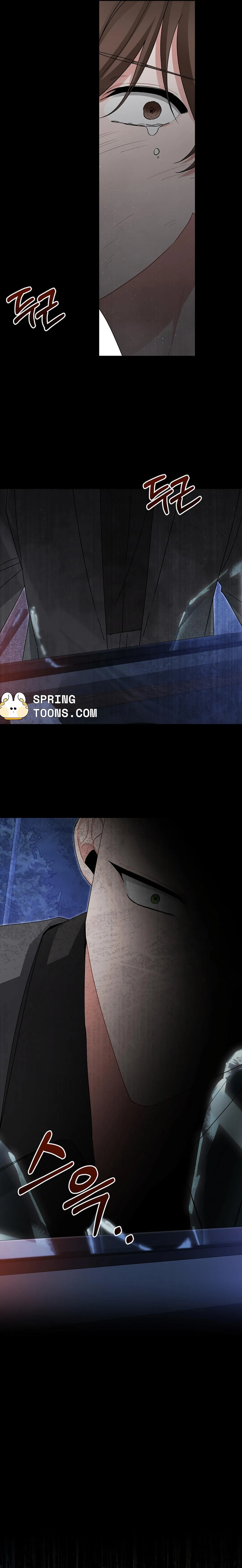 Read Even a lonely squirrel has its own burrow chapter 13 image 9 on Lezhin