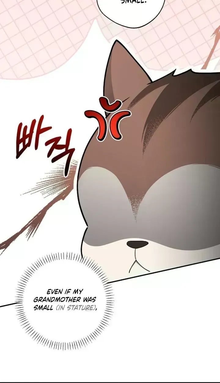 Read Even a lonely squirrel has its own burrow chapter 2.4 image 10 on Lezhin