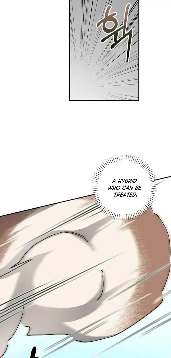 Read Even a lonely squirrel has its own burrow chapter 2.4 image 12 on Lezhin