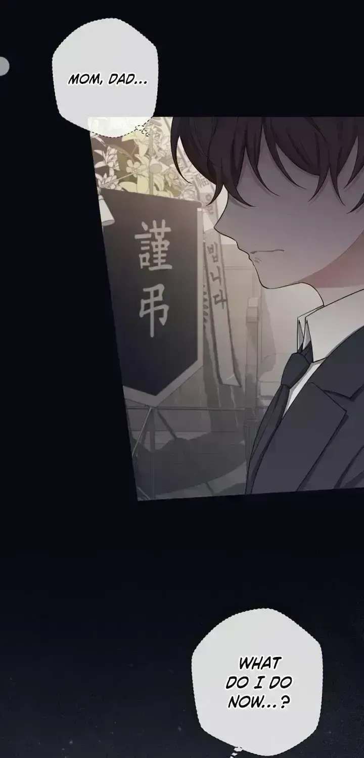 Read Even a lonely squirrel has its own burrow chapter 2.4 image 24 on Lezhin