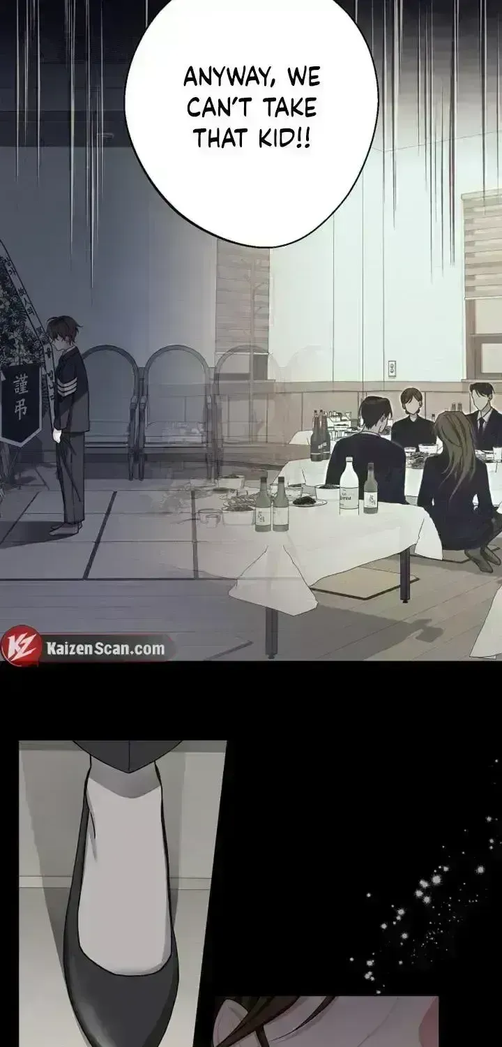 Read Even a lonely squirrel has its own burrow chapter 2.4 image 28 on Lezhin