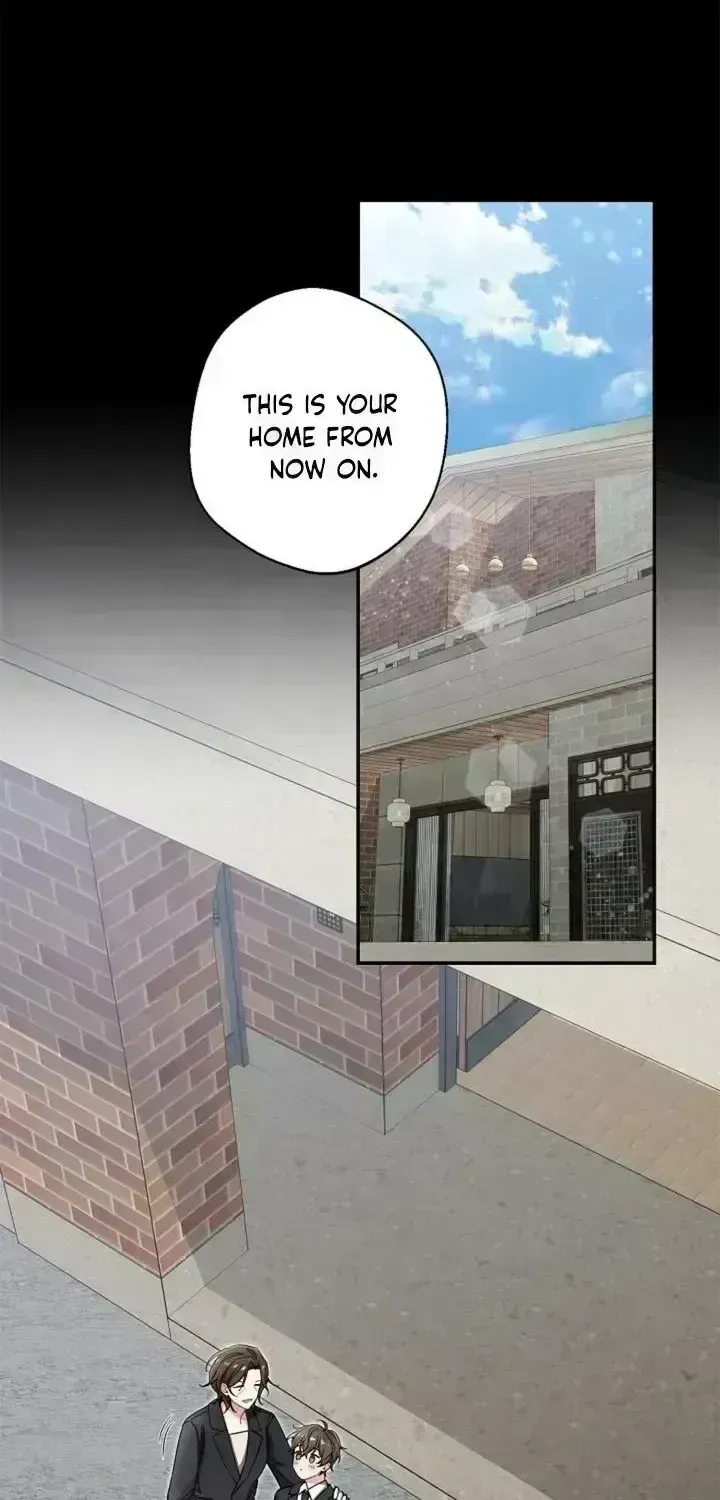 Read Even a lonely squirrel has its own burrow chapter 2.4 image 36 on Lezhin