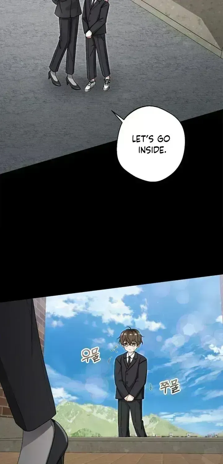 Read Even a lonely squirrel has its own burrow chapter 2.4 image 37 on Lezhin