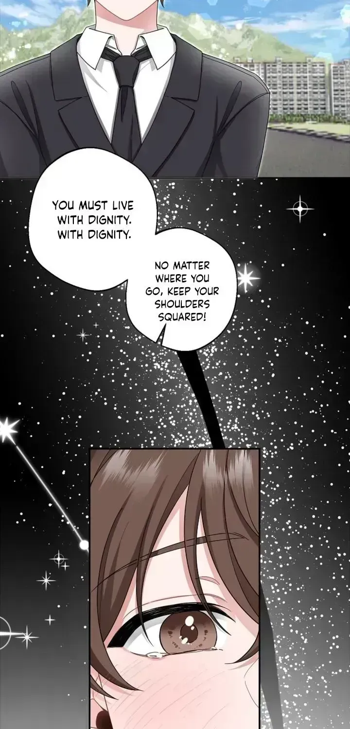 Read Even a lonely squirrel has its own burrow chapter 2.4 image 44 on Lezhin