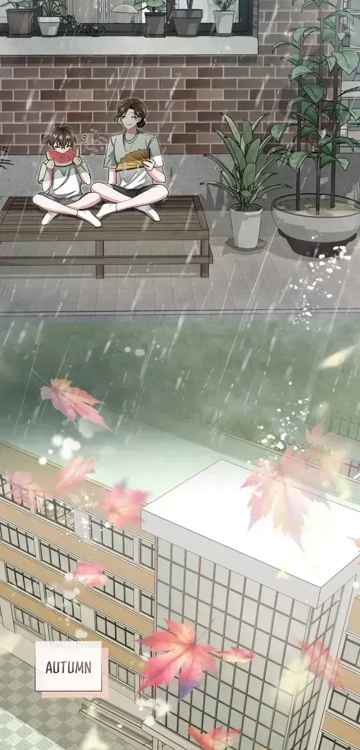 Read Even a lonely squirrel has its own burrow chapter 2.4 image 47 on Lezhin