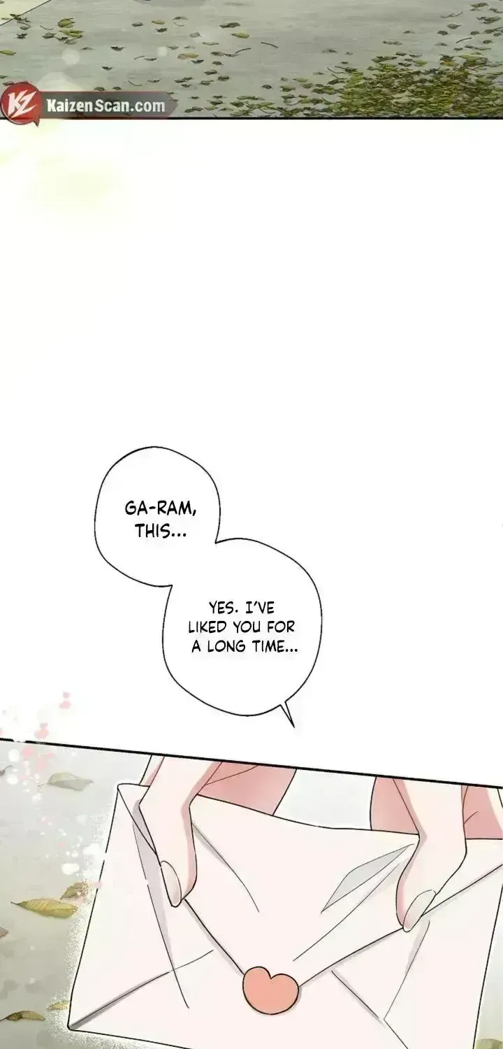 Read Even a lonely squirrel has its own burrow chapter 2.4 image 49 on Lezhin