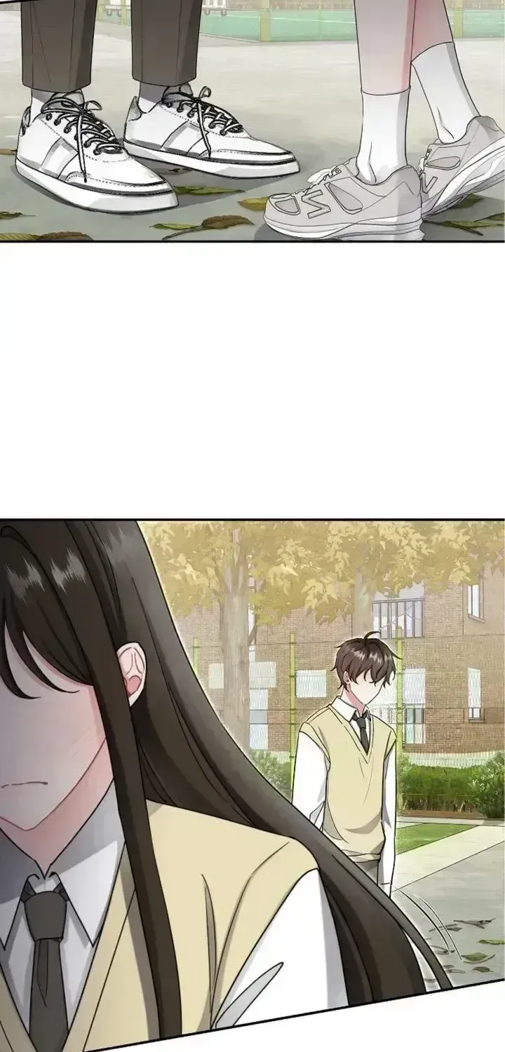 Read Even a lonely squirrel has its own burrow chapter 2.4 image 52 on Lezhin
