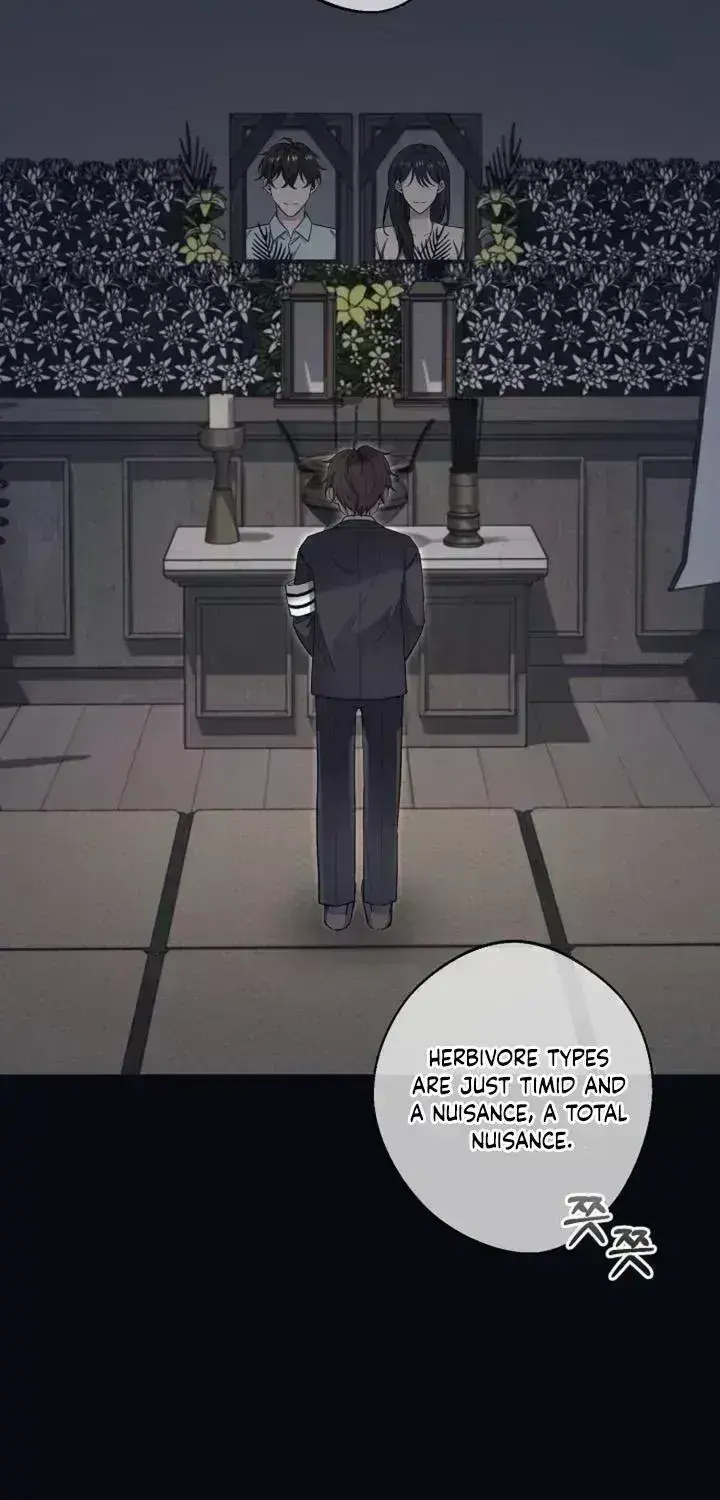 Read Even a lonely squirrel has its own burrow chapter 2.7 image 23 on Lezhin