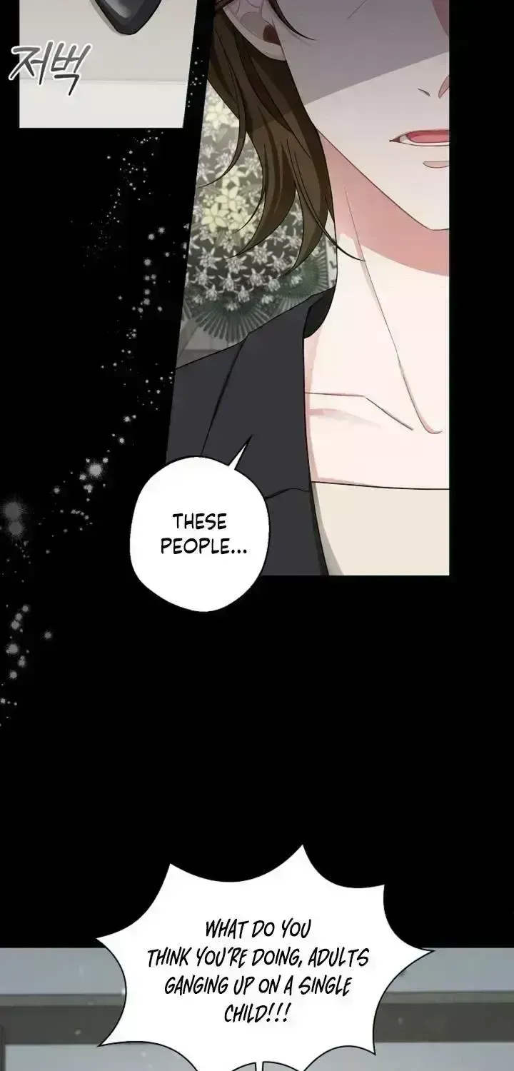 Read Even a lonely squirrel has its own burrow chapter 2.7 image 29 on Lezhin