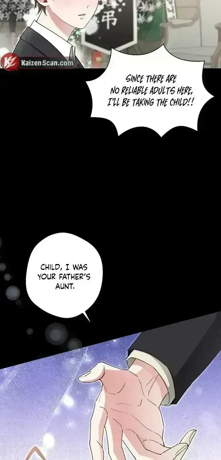Read Even a lonely squirrel has its own burrow chapter 2.7 image 32 on Lezhin