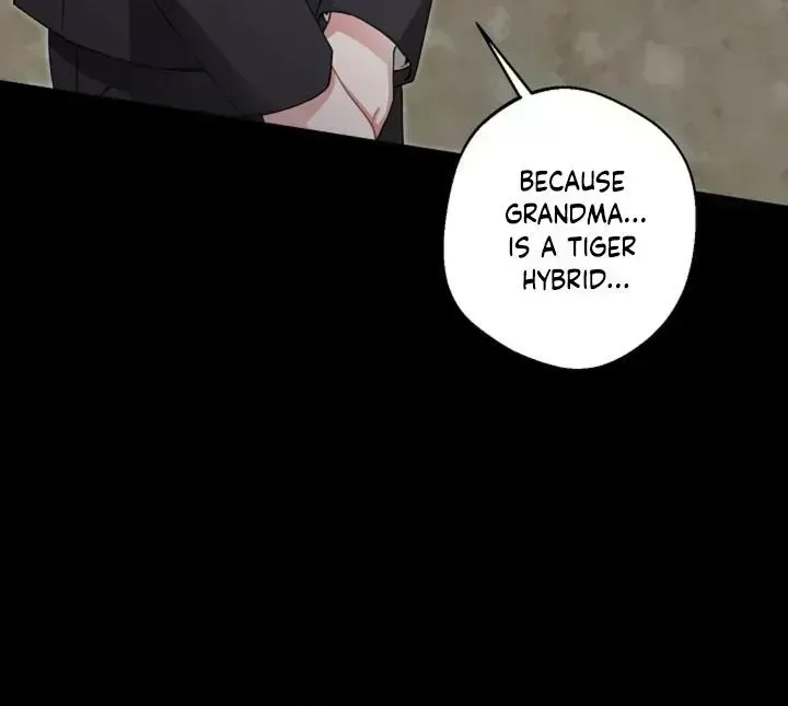 Read Even a lonely squirrel has its own burrow chapter 2.7 image 40 on Lezhin