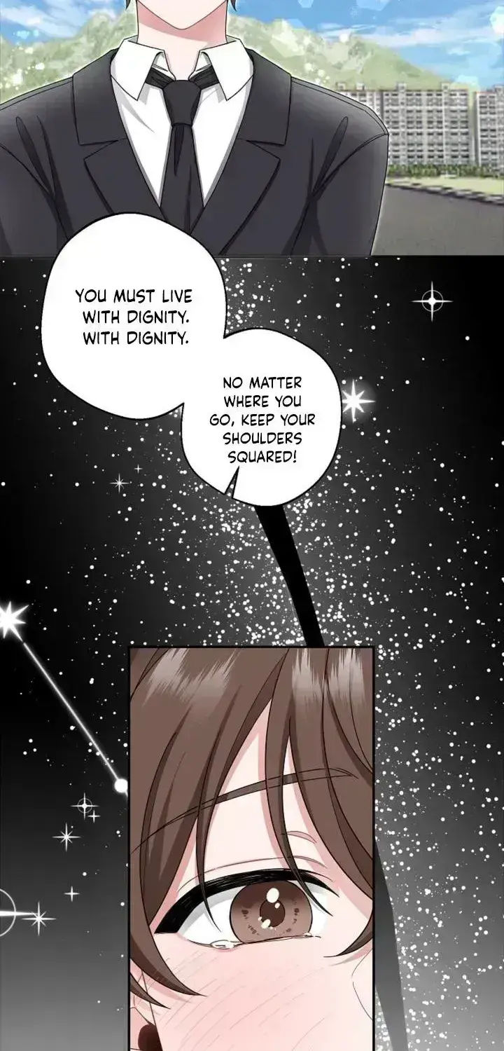 Read Even a lonely squirrel has its own burrow chapter 2.7 image 44 on Lezhin