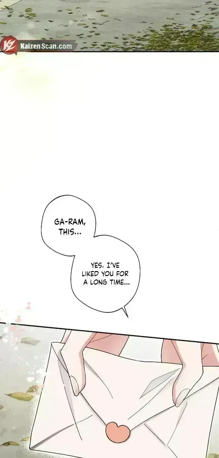 Read Even a lonely squirrel has its own burrow chapter 2.7 image 49 on Lezhin