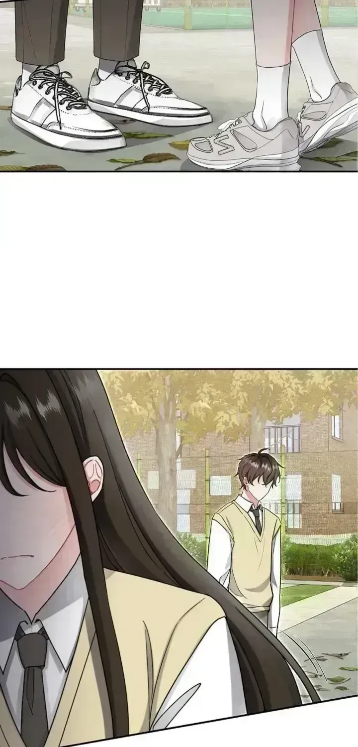 Read Even a lonely squirrel has its own burrow chapter 2.7 image 52 on Lezhin