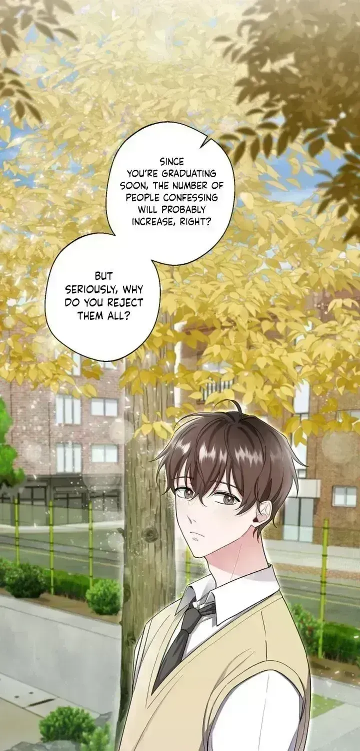 Read Even a lonely squirrel has its own burrow chapter 2.7 image 55 on Lezhin