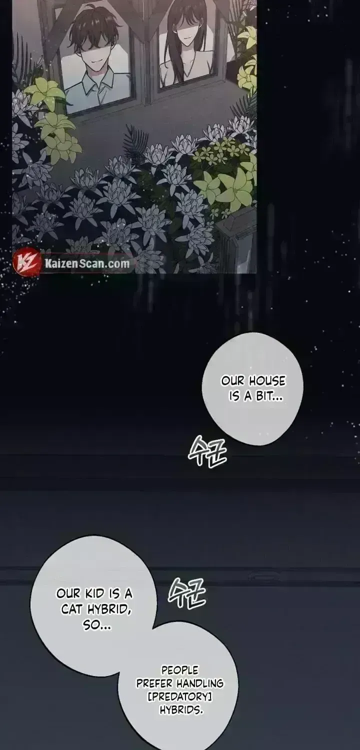 Read Even a lonely squirrel has its own burrow chapter 5.2 image 22 on Lezhin