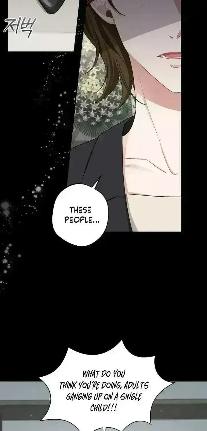 Read Even a lonely squirrel has its own burrow chapter 5.2 image 29 on Lezhin