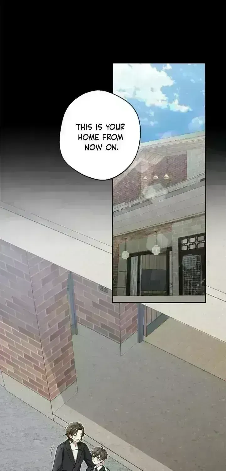 Read Even a lonely squirrel has its own burrow chapter 5.2 image 36 on Lezhin