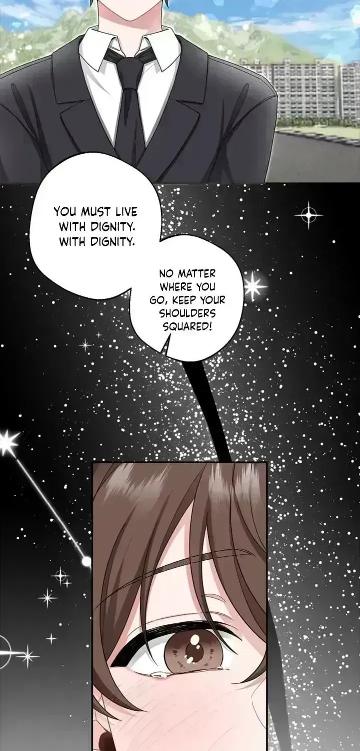 Read Even a lonely squirrel has its own burrow chapter 5.2 image 44 on Lezhin