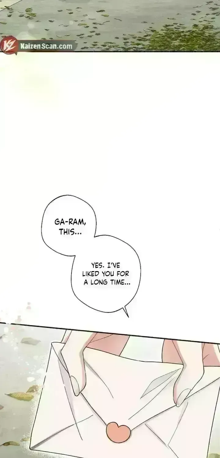 Read Even a lonely squirrel has its own burrow chapter 5.2 image 49 on Lezhin