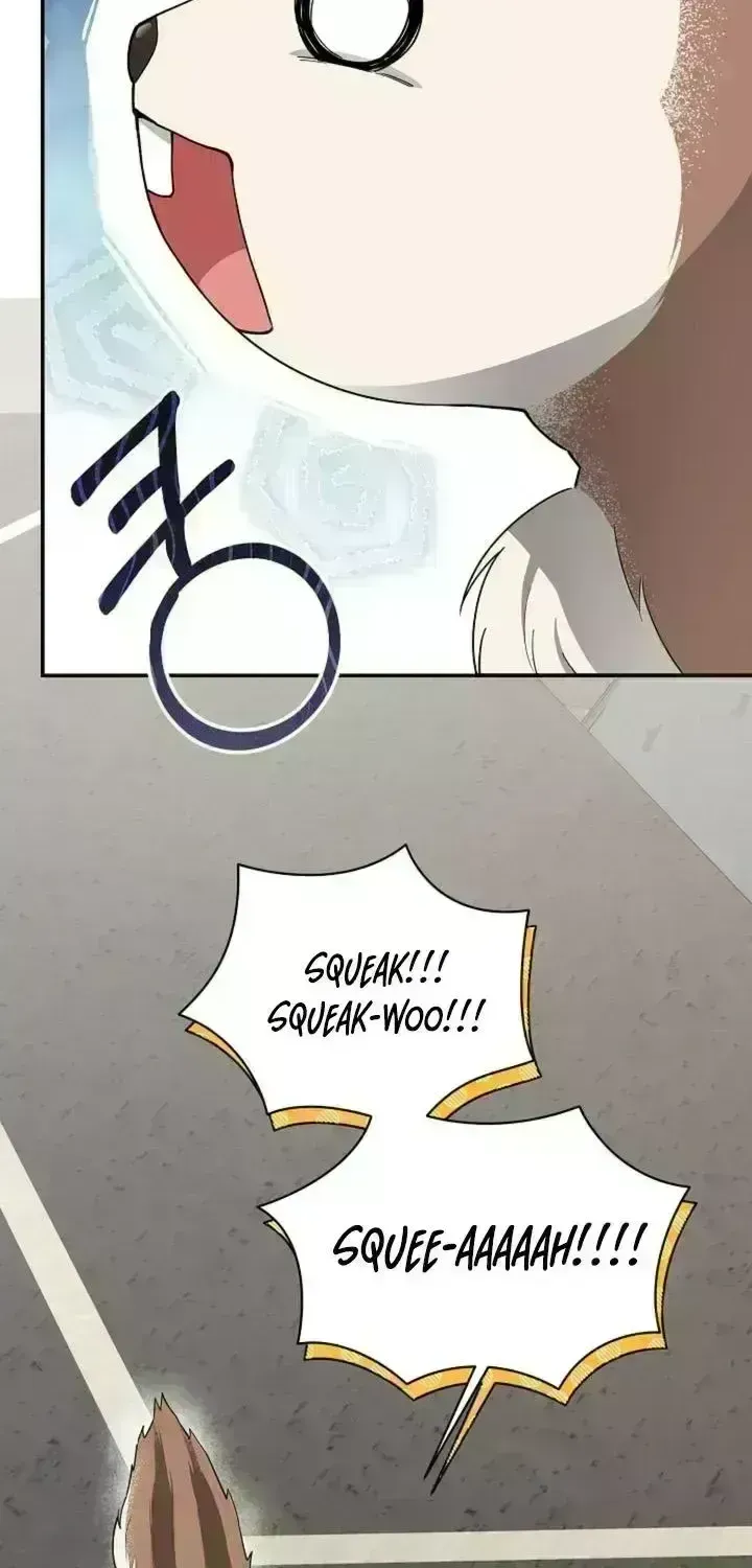 Read Even a lonely squirrel has its own burrow chapter 5.2 image 6 on Lezhin