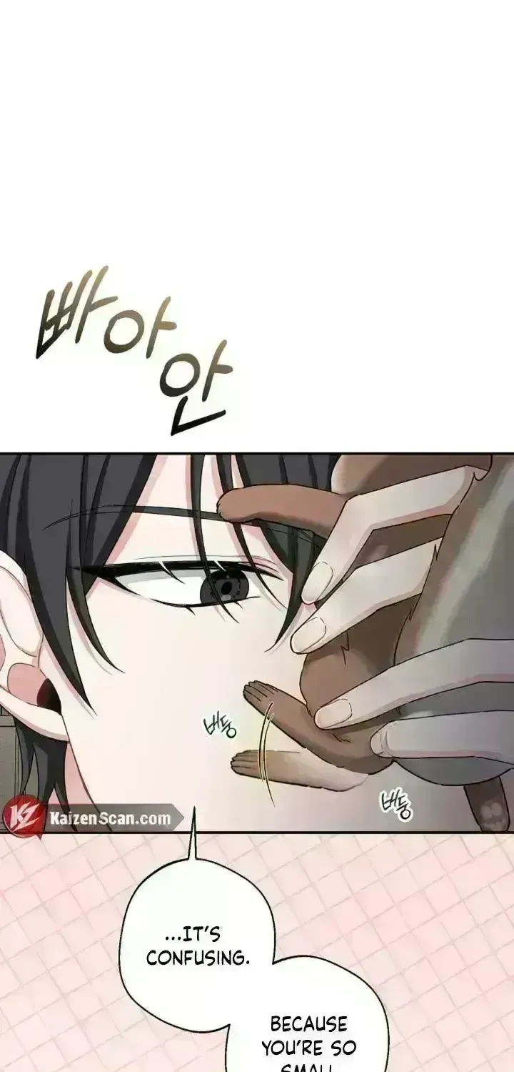 Read Even a lonely squirrel has its own burrow chapter 5.2 image 9 on Lezhin