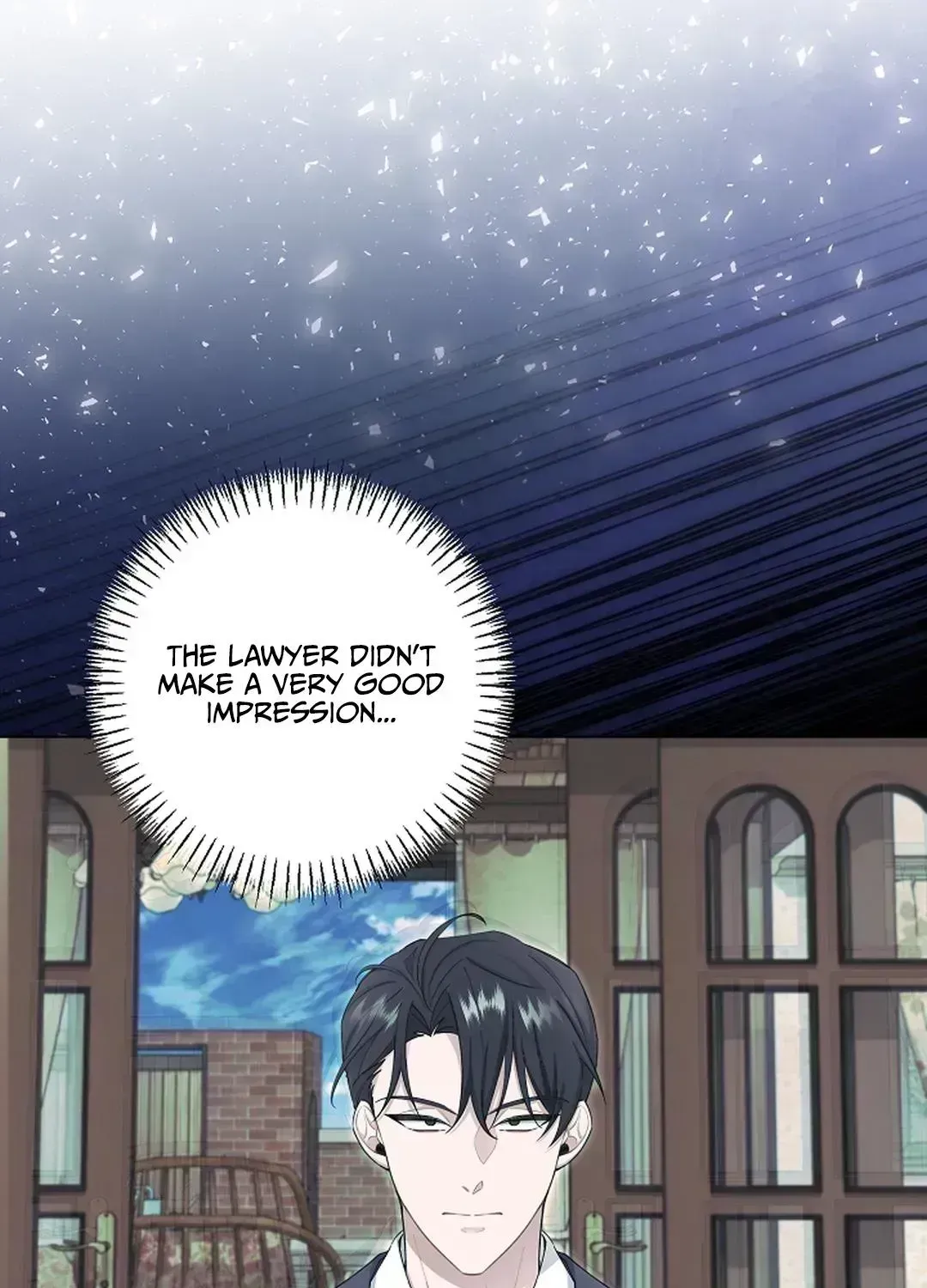 Read Even a lonely squirrel has its own burrow chapter 7 image 5 on Lezhin
