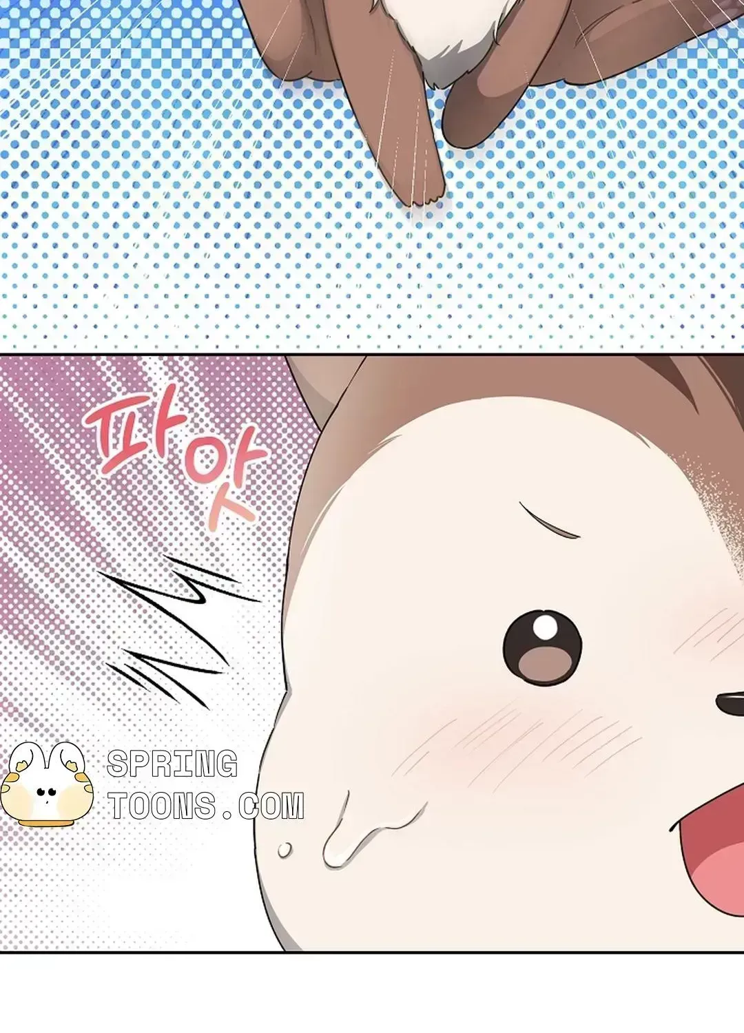 Read Even a lonely squirrel has its own burrow chapter 7 image 79 on Lezhin